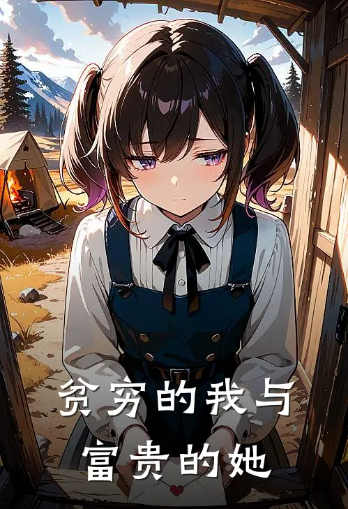 贫穷的我与富贵的她