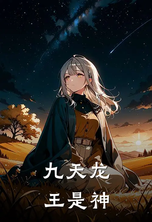 九天龙王是神