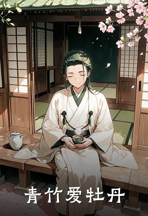 苏姚刘雯雯《青竹爱牡丹》全文免费在线阅读_《青竹爱牡丹》全本在线阅读
