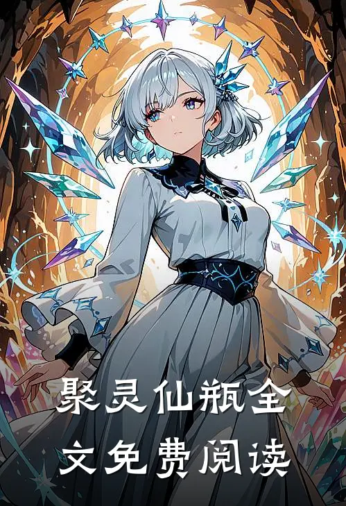 聚灵仙瓶全文免费阅读