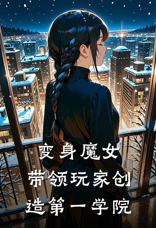 变身魔女，带领玩家创造第一学院(夜羽夜羽)全章节在线阅读_夜羽夜羽全章节在线阅读