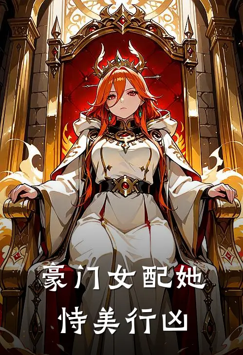 豪门女配她恃美行凶林之悦顾渊免费完整版小说_热门小说大全豪门女配她恃美行凶林之悦顾渊