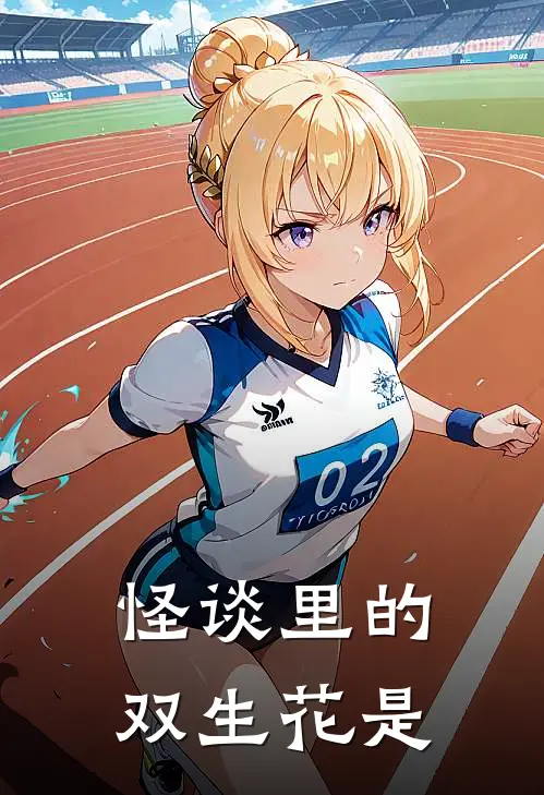 怪谈里的双生花是