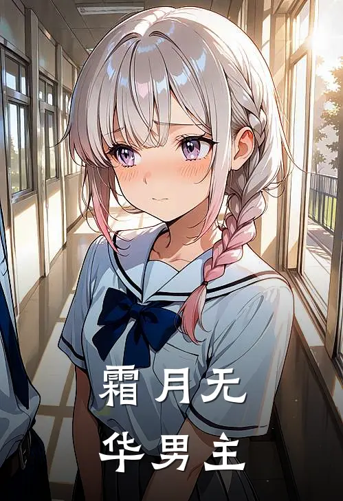 霜月无华男主