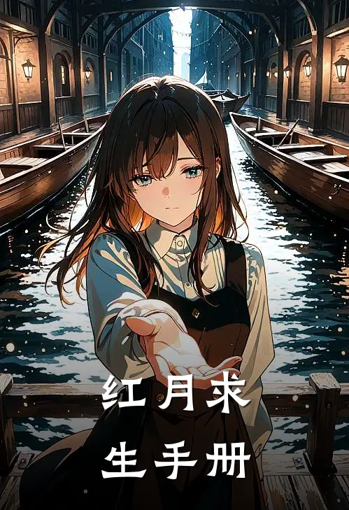 红月求生手册(苏立林昭娣)全文免费小说_小说免费完结红月求生手册(苏立林昭娣)