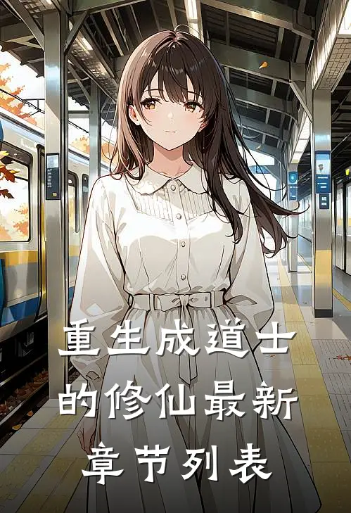 重生成道士的修仙最新章节列表