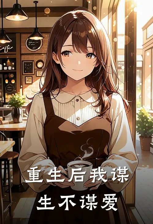 重生后我谋生不谋爱