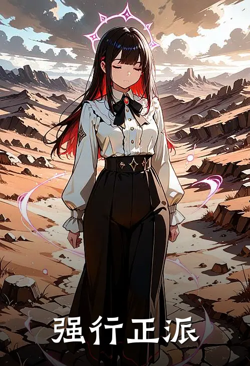 强行正派