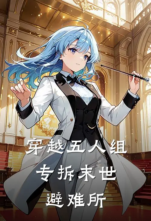 穿越五人组，专拆末世避难所严正成风已完结小说_最新章节列表穿越五人组，专拆末世避难所(严正成风)