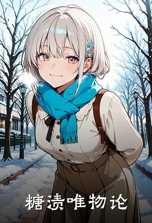 糖渍唯物论(林晚棠谢砚)小说免费在线阅读_糖渍唯物论(林晚棠谢砚)大结局阅读