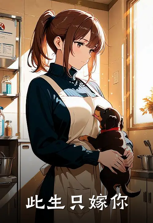 此生只嫁你(林钰姜郓)无弹窗小说免费阅读_小说完整版免费阅读此生只嫁你林钰姜郓