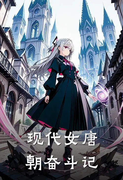 现代女唐朝奋斗记