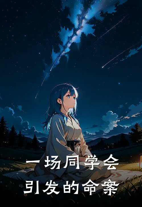 一场同学会引发的命案