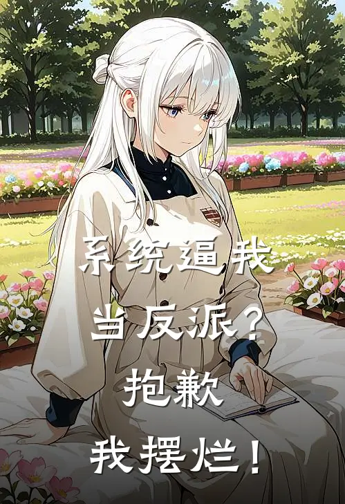 系统逼我当反派？抱歉，我摆烂！(唐豆豆唐豆豆)完整版免费小说_最热门小说系统逼我当反派？抱歉，我摆烂！(唐豆豆唐豆豆)