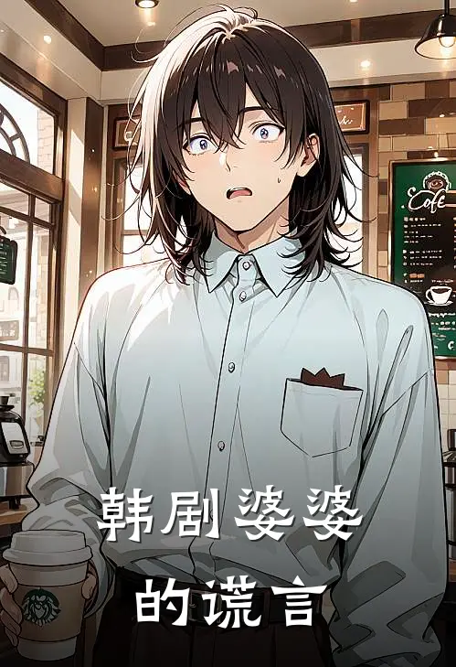 韩剧婆婆的谎言