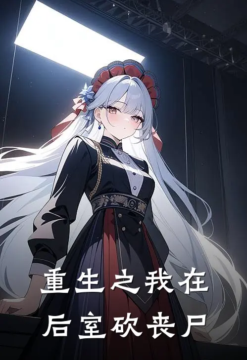 重生之我在后室砍丧尸