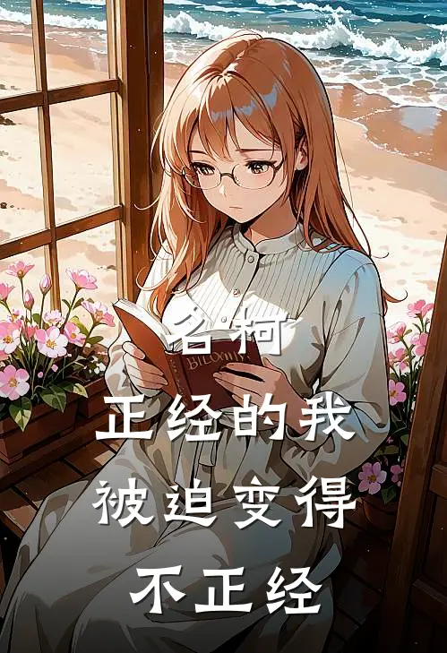 名柯：正经的我，被迫变得不正经