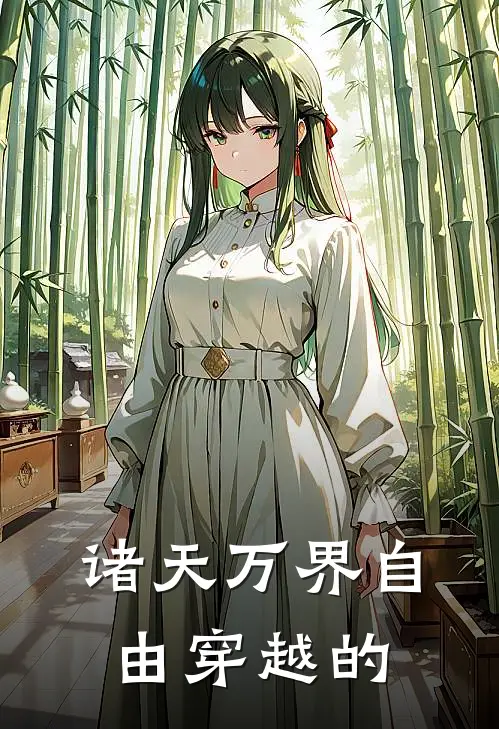 诸天万界自由穿越的