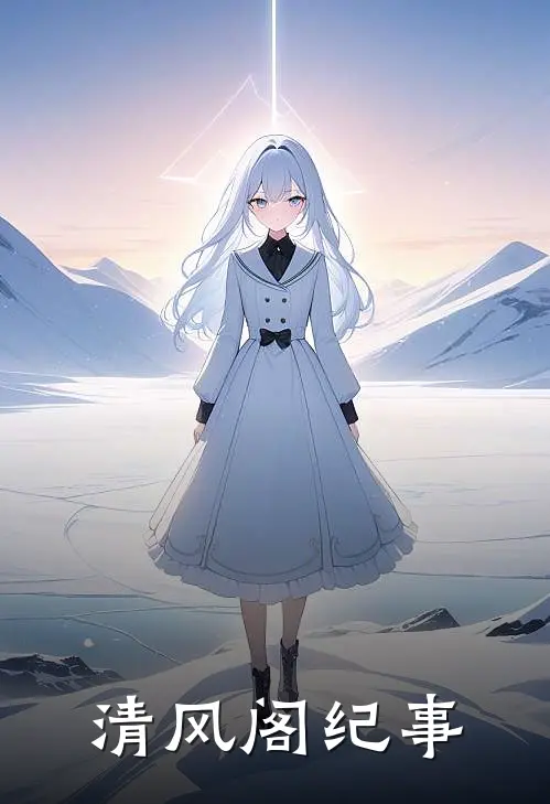 清风阁纪事