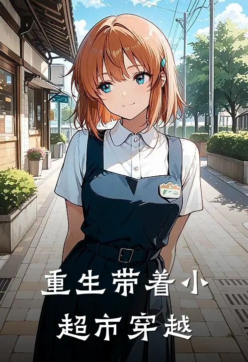 重生带着小超市穿越