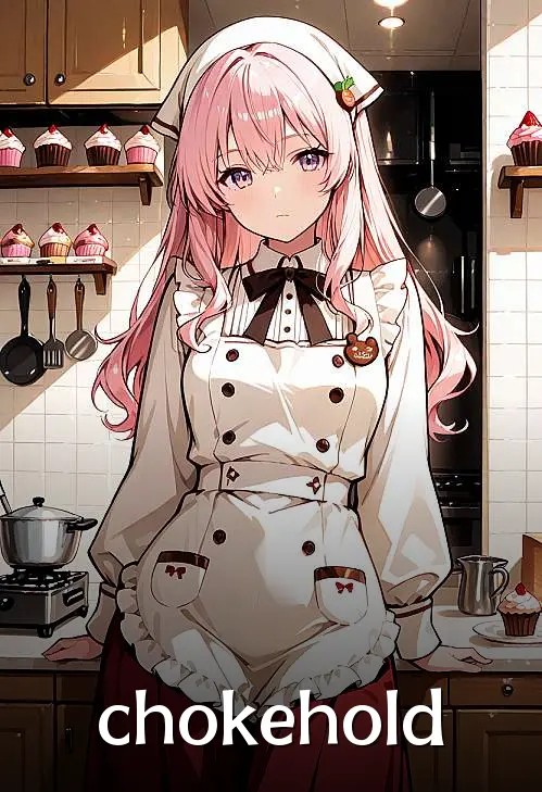 chokehold