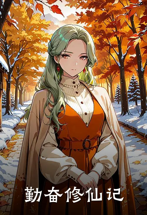 勤奋修仙记