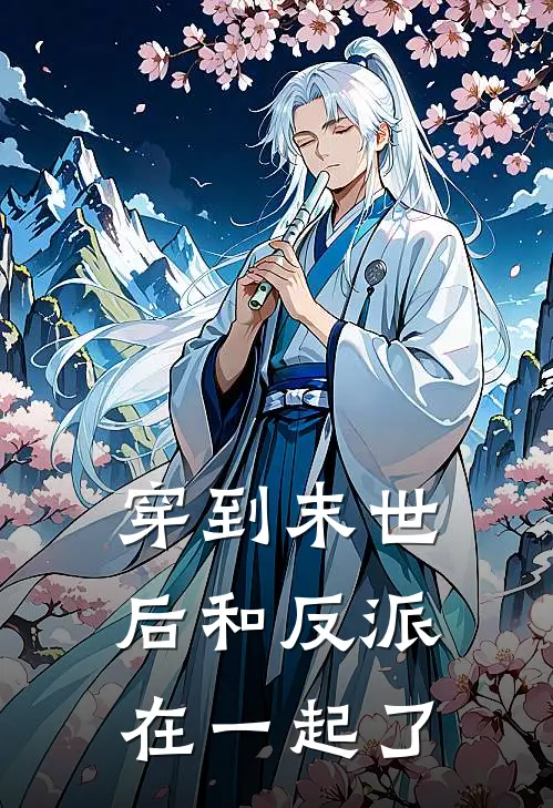 穿到末世后和反派在一起了