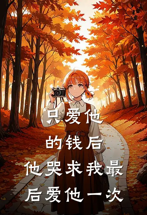 《只爱他的钱后，他哭求我最后爱他一次》顾修凛林易瑶全集免费在线阅读_(顾修凛林易瑶)全章节免费在线阅读