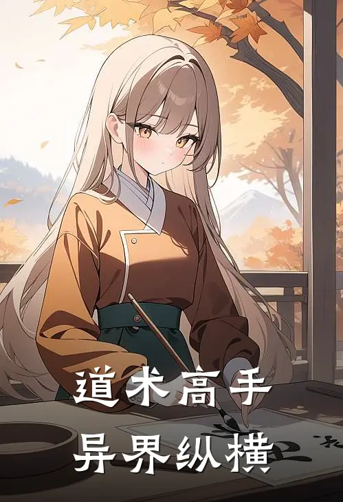 道术高手异界纵横