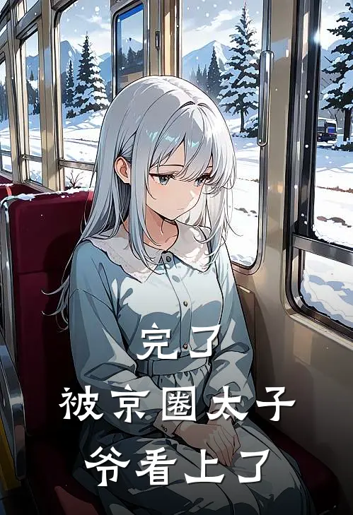 完了，被京圈太子爷看上了