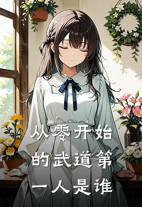 从零开始的武道第一人是谁