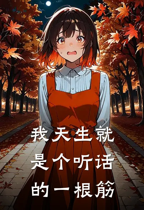 我天生就是个听话的一根筋(顾婷顾瑞)全本免费小说_最新章节列表我天生就是个听话的一根筋(顾婷顾瑞)