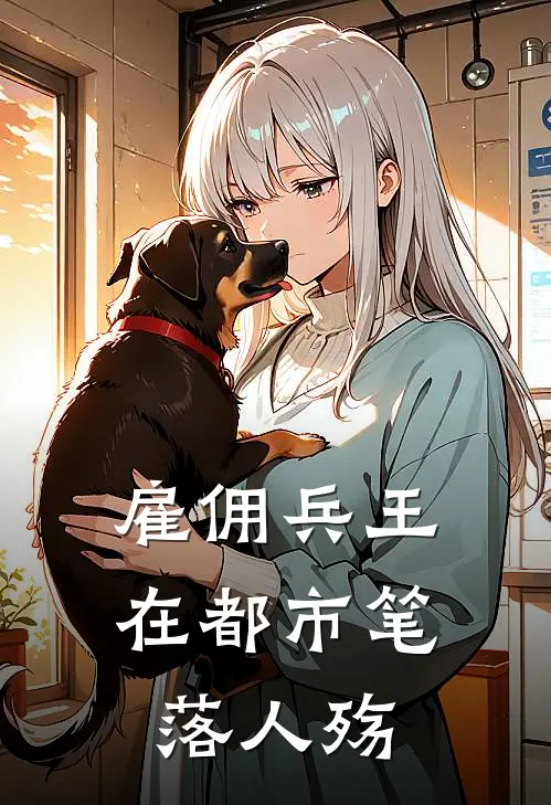 雇佣兵王在都市 笔落人殇