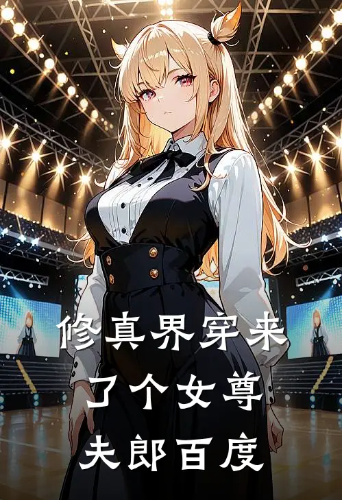 修真界穿来了个女尊夫郎百度