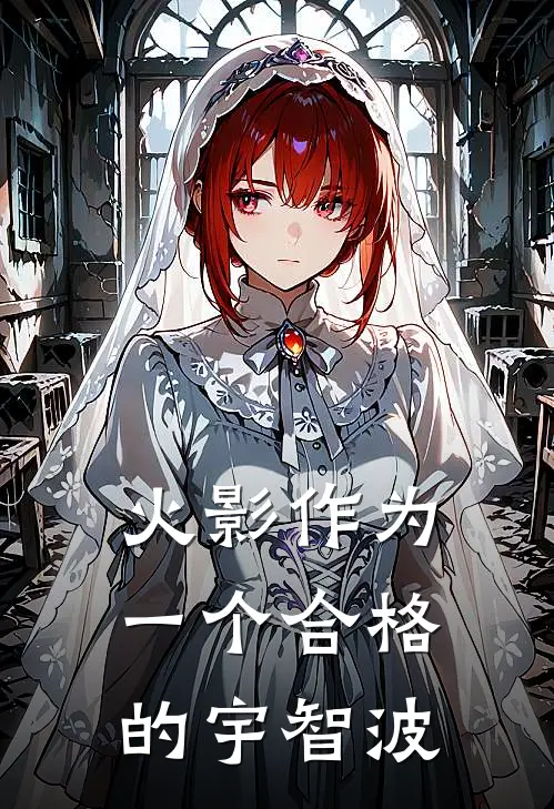 火影作为一个合格的宇智波