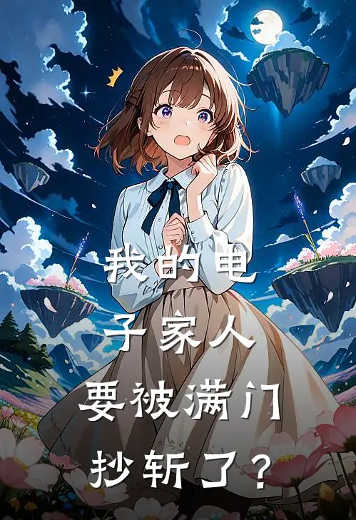 我的电子家人，要被满门抄斩了？