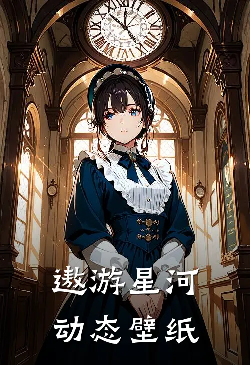 遨游星河动态壁纸