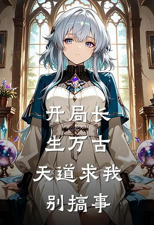 开局长生万古，天道求我别搞事