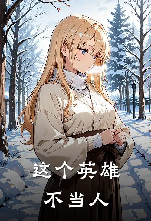 这个英雄不当人