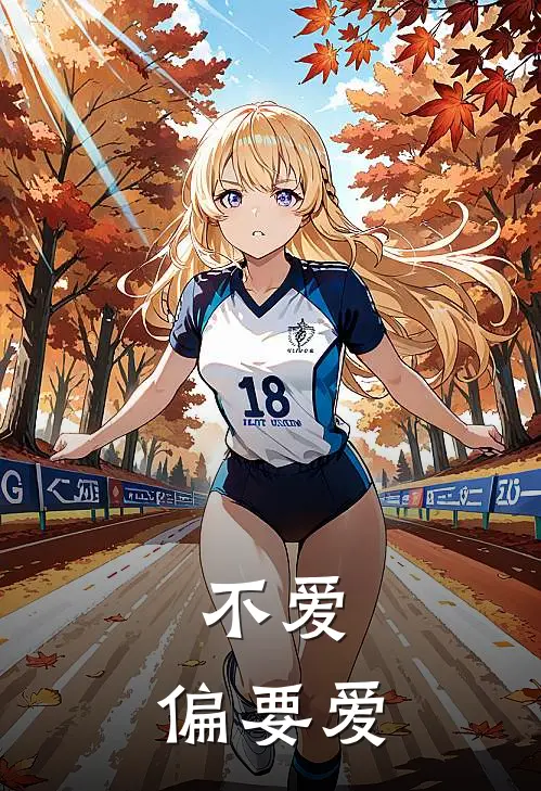 不爱，偏要爱