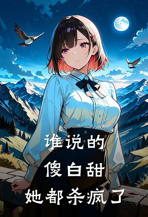 江瓶江鱼（谁说的傻白甜，她都杀疯了）免费阅读无弹窗_谁说的傻白甜，她都杀疯了江瓶江鱼全文免费阅读无弹窗大结局