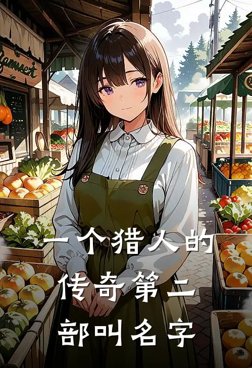 一个猎人的传奇第二部叫名字