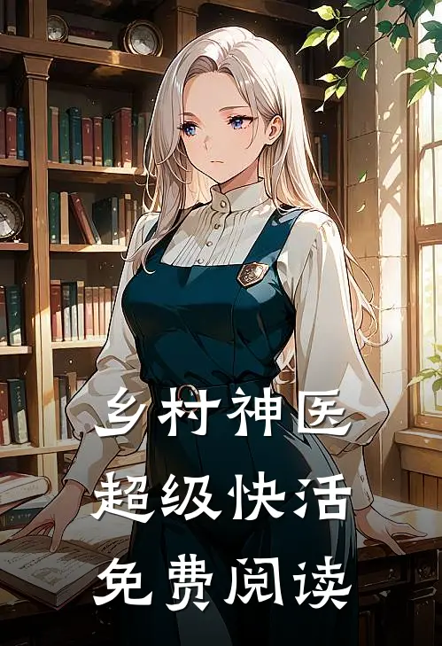 乡村神医超级快活免费阅读