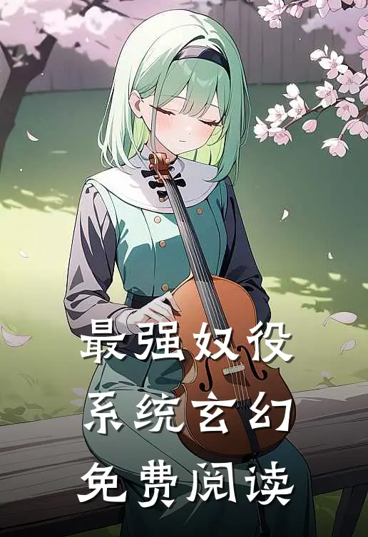 最强奴役系统玄幻免费阅读