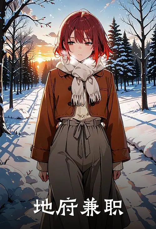 地府兼职顾辰马面完整版免费阅读_顾辰马面精彩小说