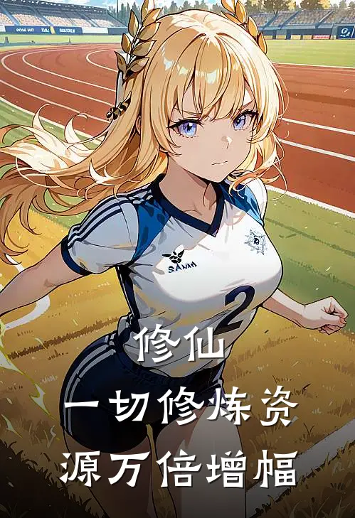 修仙：一切修炼资源万倍增幅