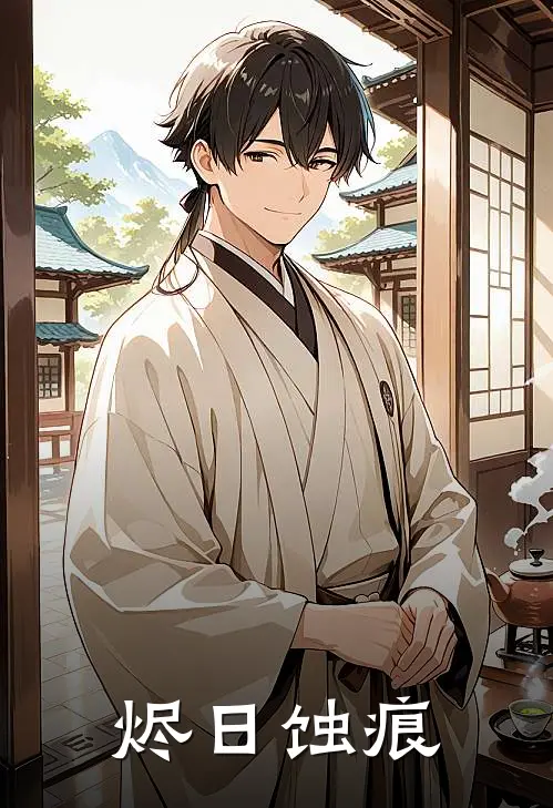 阿九沈灼(烬日蚀痕)全本免费在线阅读_阿九沈灼全集在线阅读