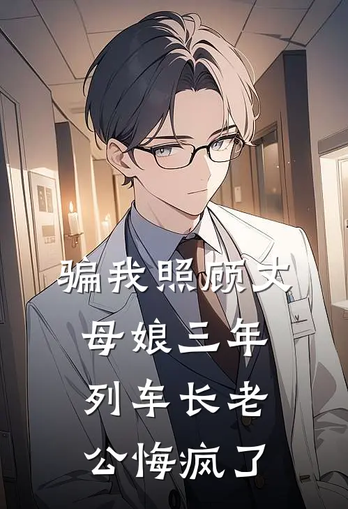 林涛宋慈《骗我照顾丈母娘三年，列车长老公悔疯了》最新章节阅读_(骗我照顾丈母娘三年，列车长老公悔疯了)全章节免费在线阅读