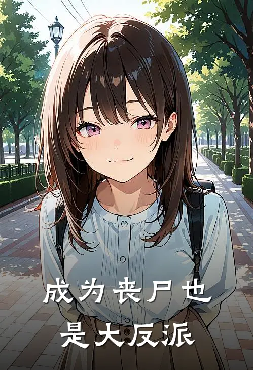 成为丧尸也是大反派(陆离江北)在线阅读免费小说_完整版小说免费阅读成为丧尸也是大反派(陆离江北)