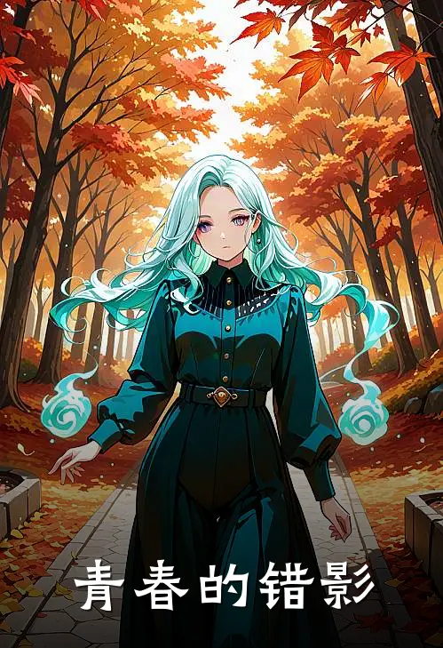 青春的错影